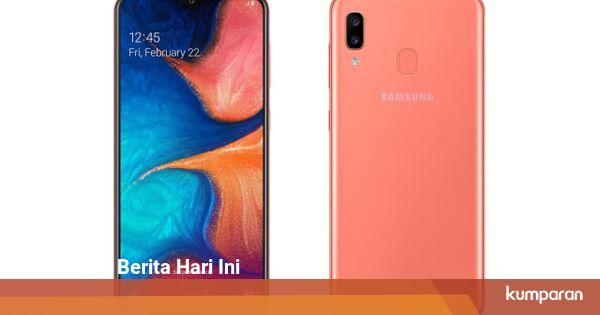 Harga Samsung J5 Di Tahun 2020 Lengkap Dengan
